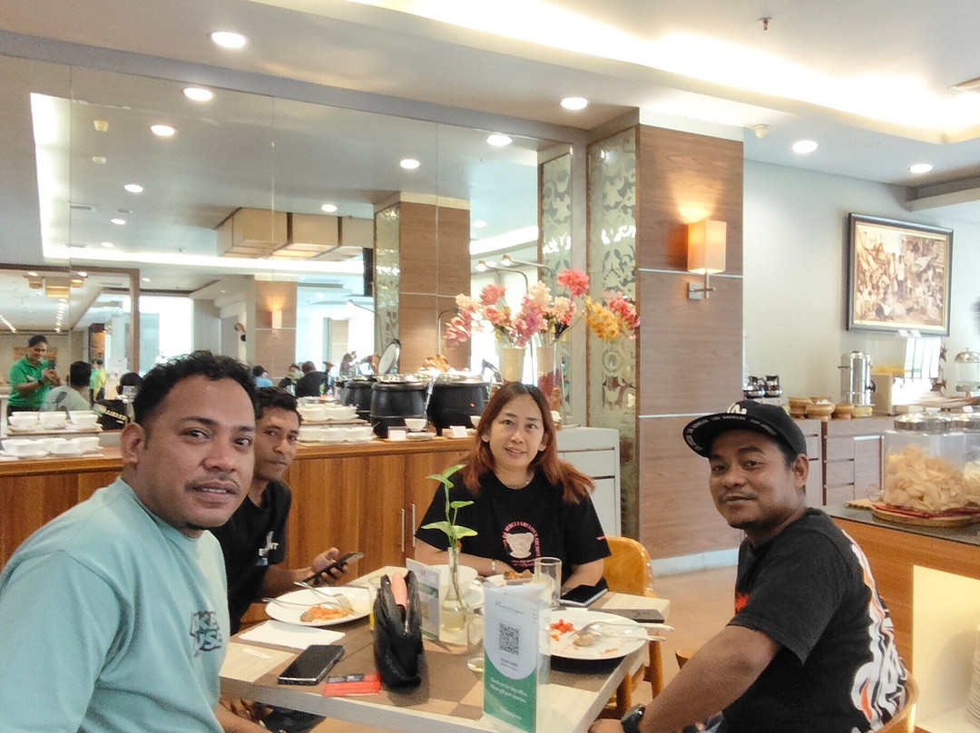 Swiss-Belexpress Jayapura主图