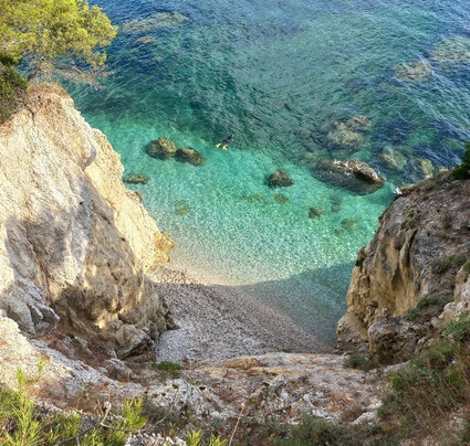 Spiaggia di Padulella-费拉约港必去景点