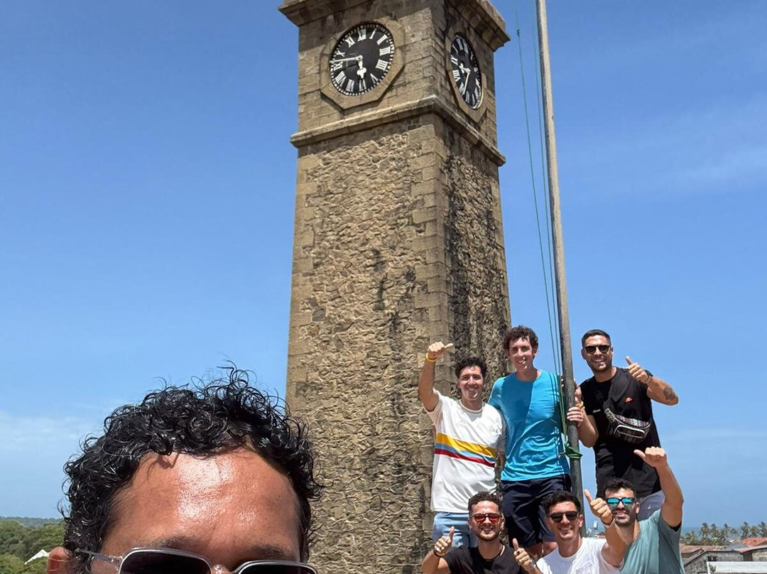 Sura Tours & Travels-卡图纳耶克必去景点