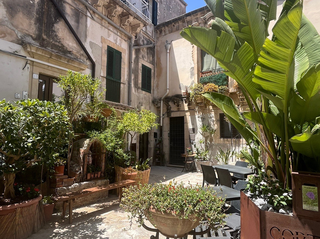 Museum Of Syracuse-锡拉库扎必去景点