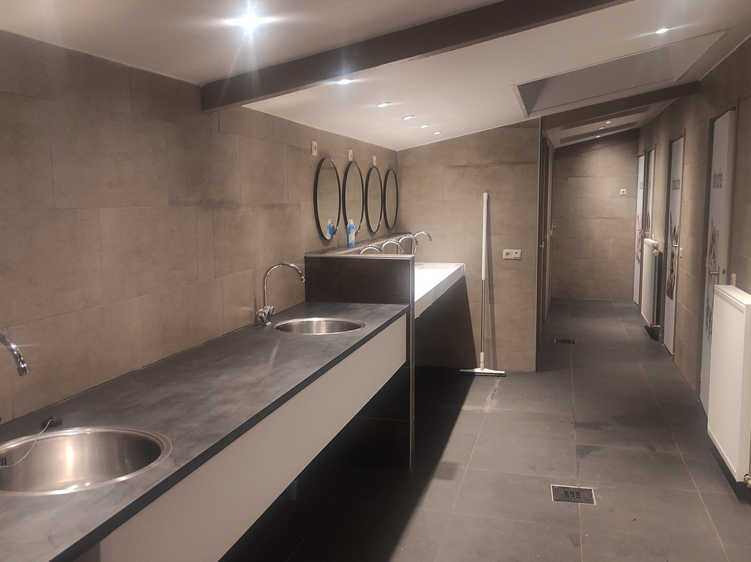 Menmoerhoeve-埃滕 - 勒尔必去景点