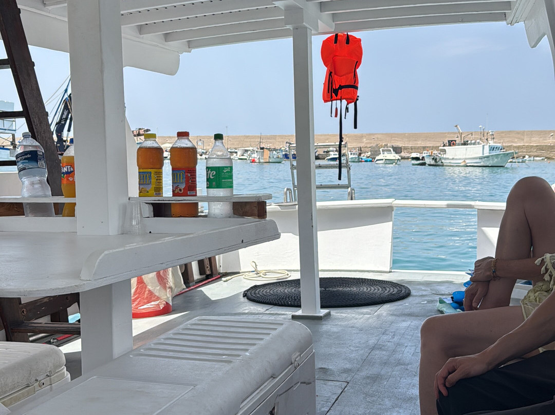 Rent Boat Cefalu Tours-切法卢必去景点