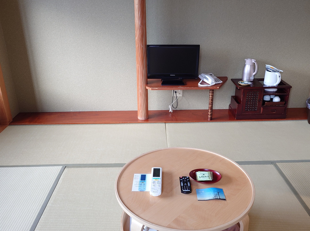 知床棋谱俱乐部酒店主图