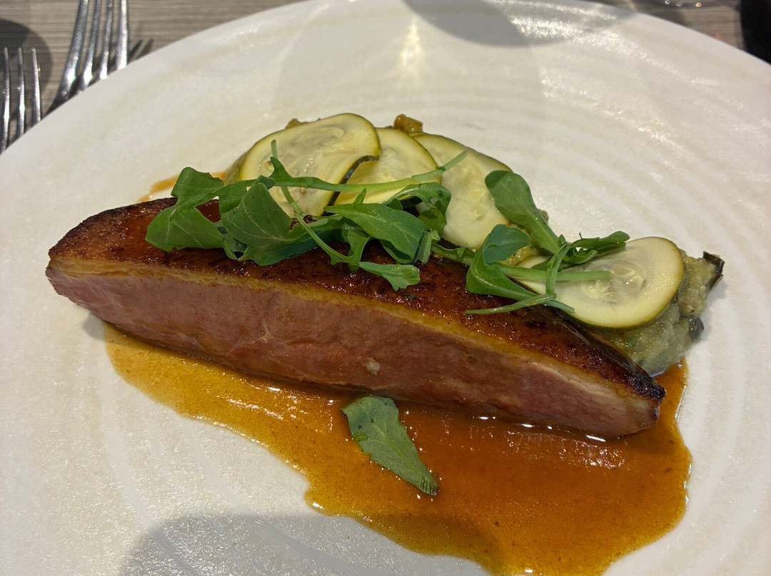 Auberge Côté Rivière主图