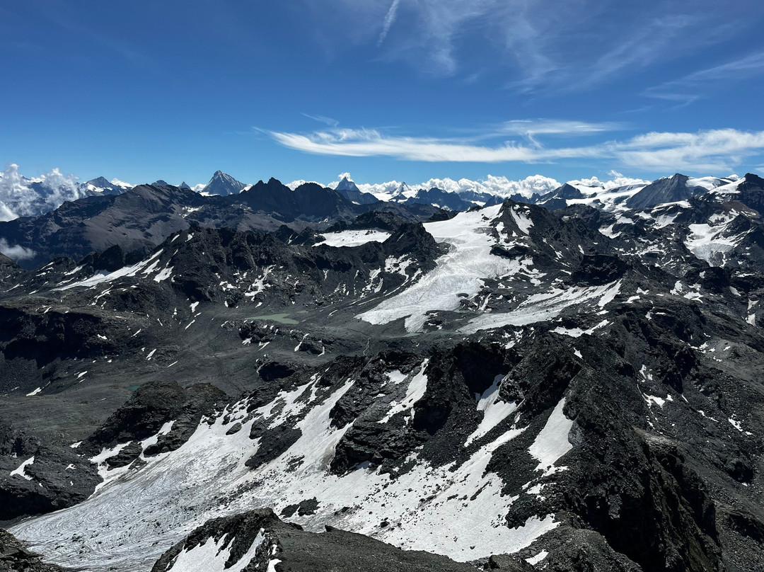 Mont-Fort-韦比尔必去景点