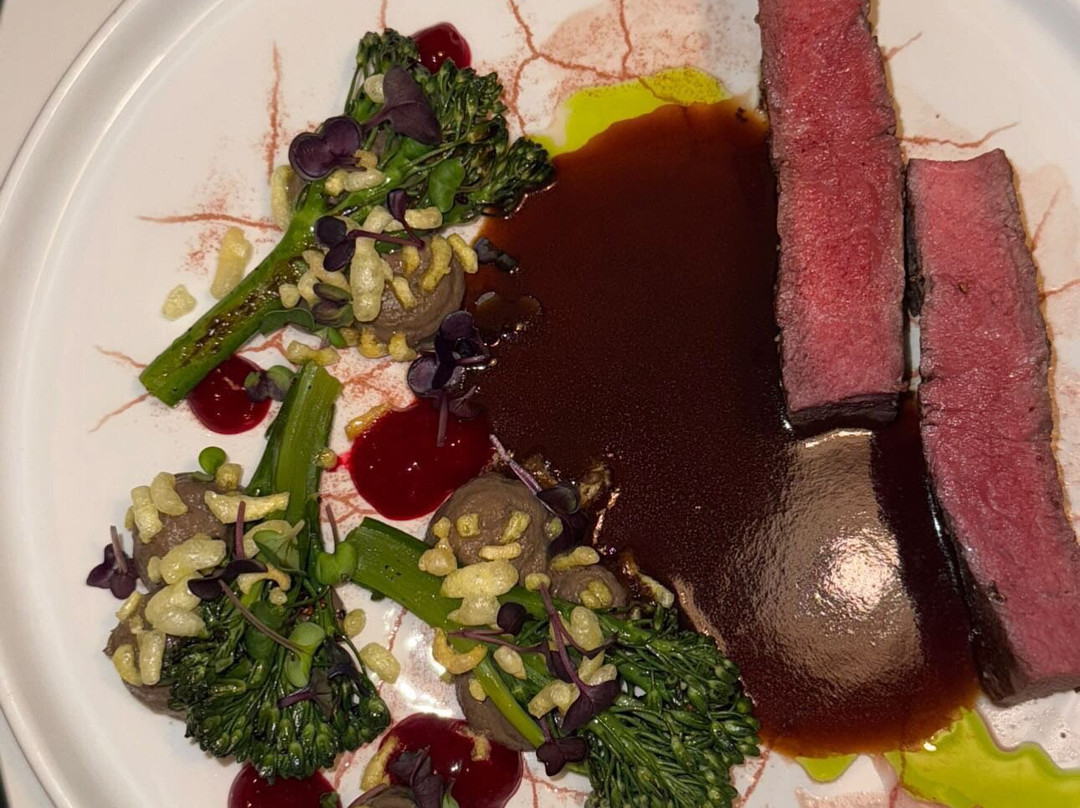 Taste - Restaurant | Bar