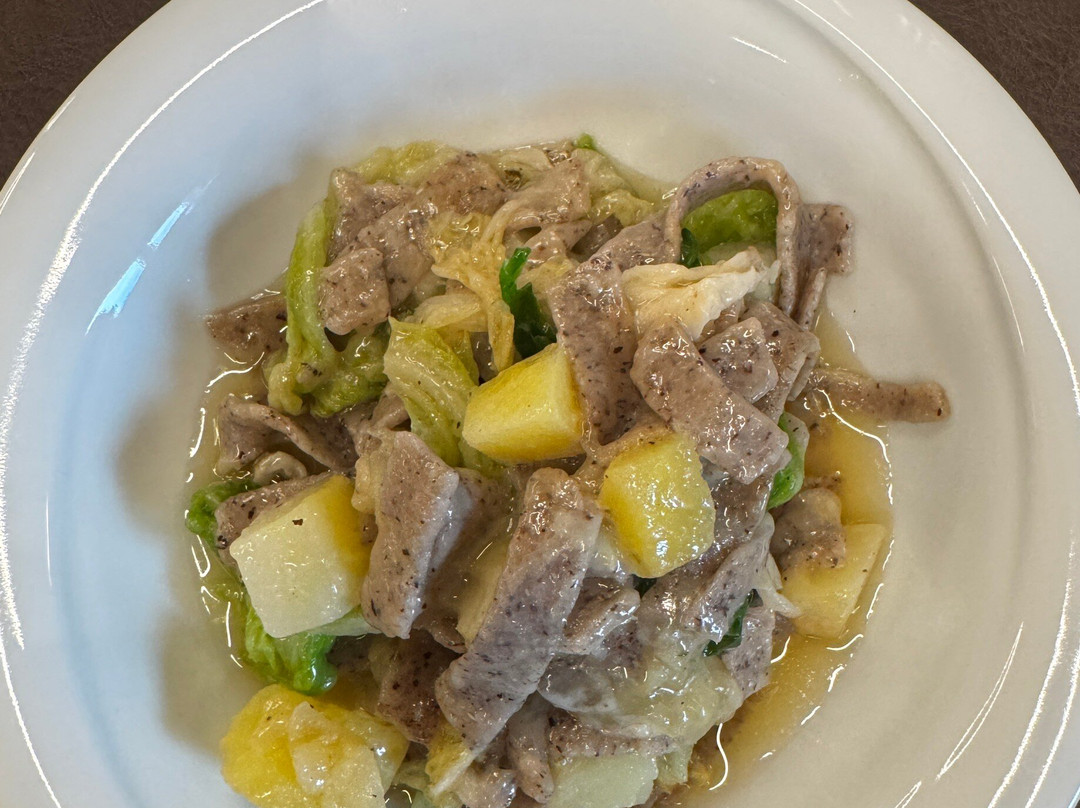 Agriturismo Mon Chéri