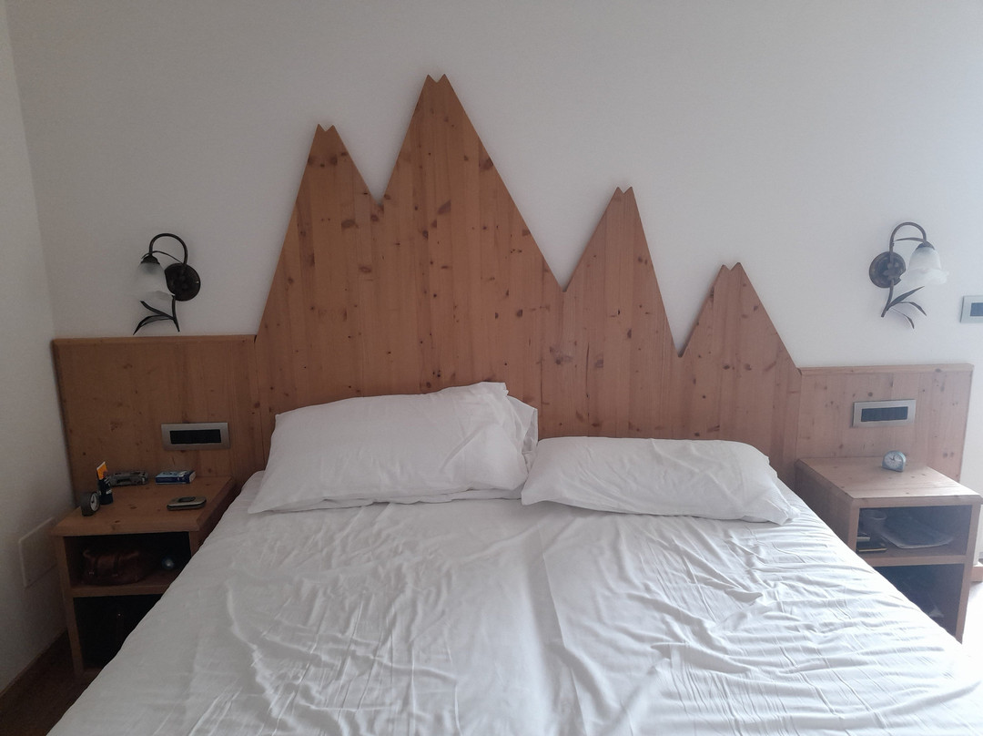 Hotel Bertoldi主图