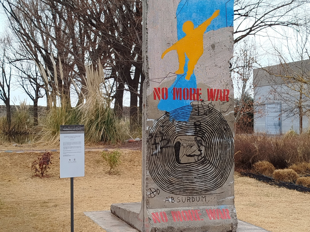 Huarpe Riglos Family Wines-阿格雷洛必去景点