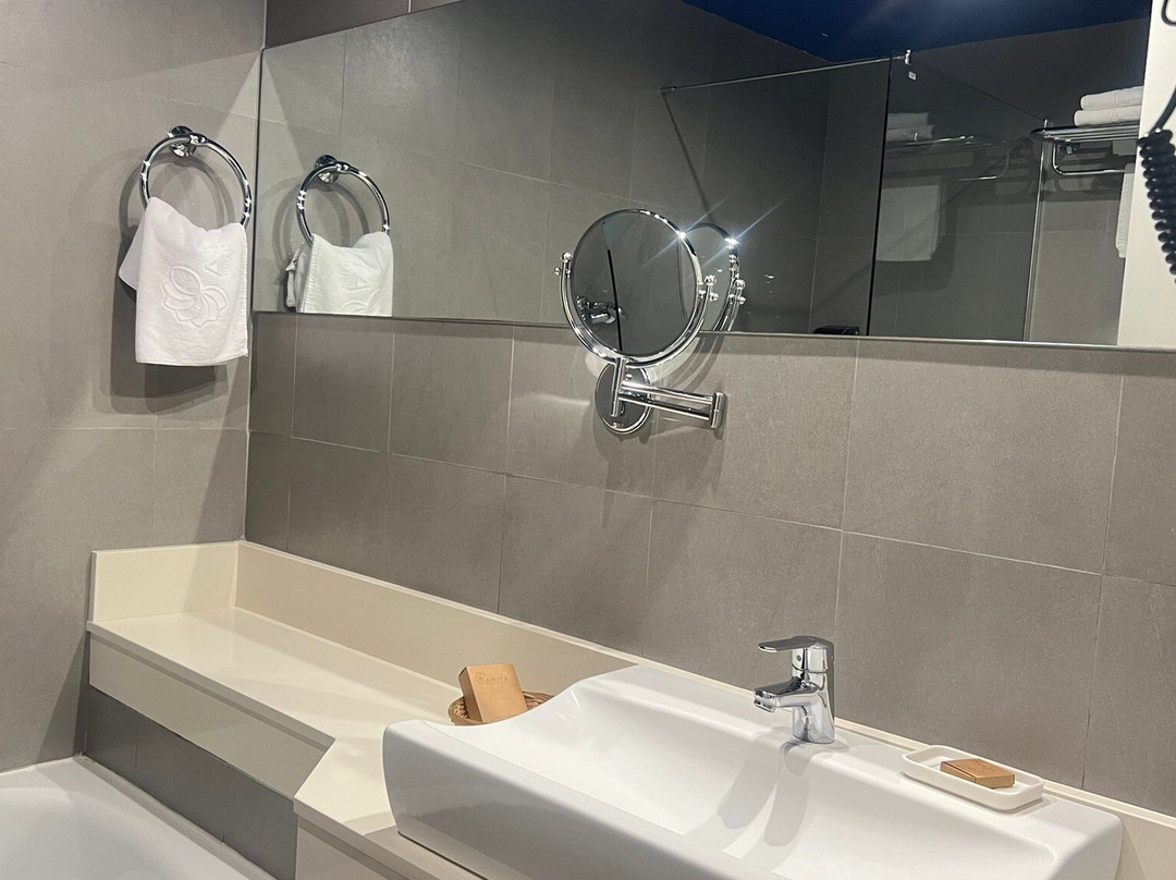 Hotel Playa Ribera主图