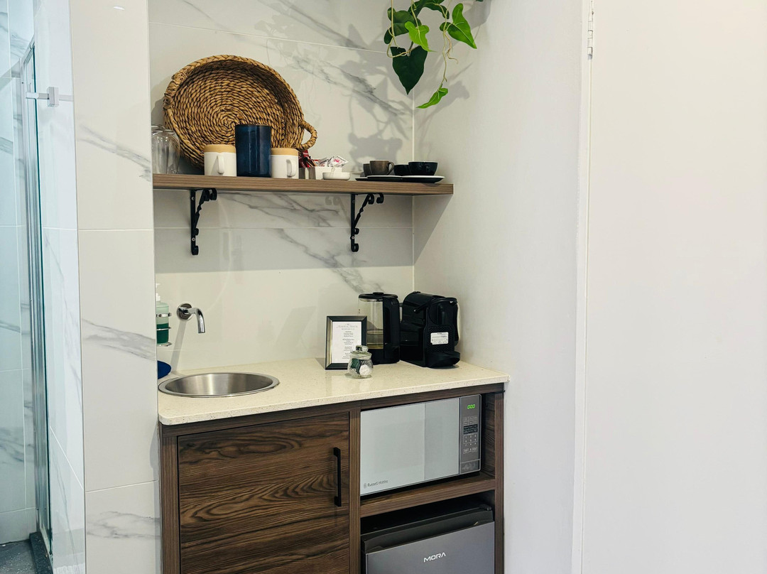 Alveston Manor Boutique Hotel & Spa主图