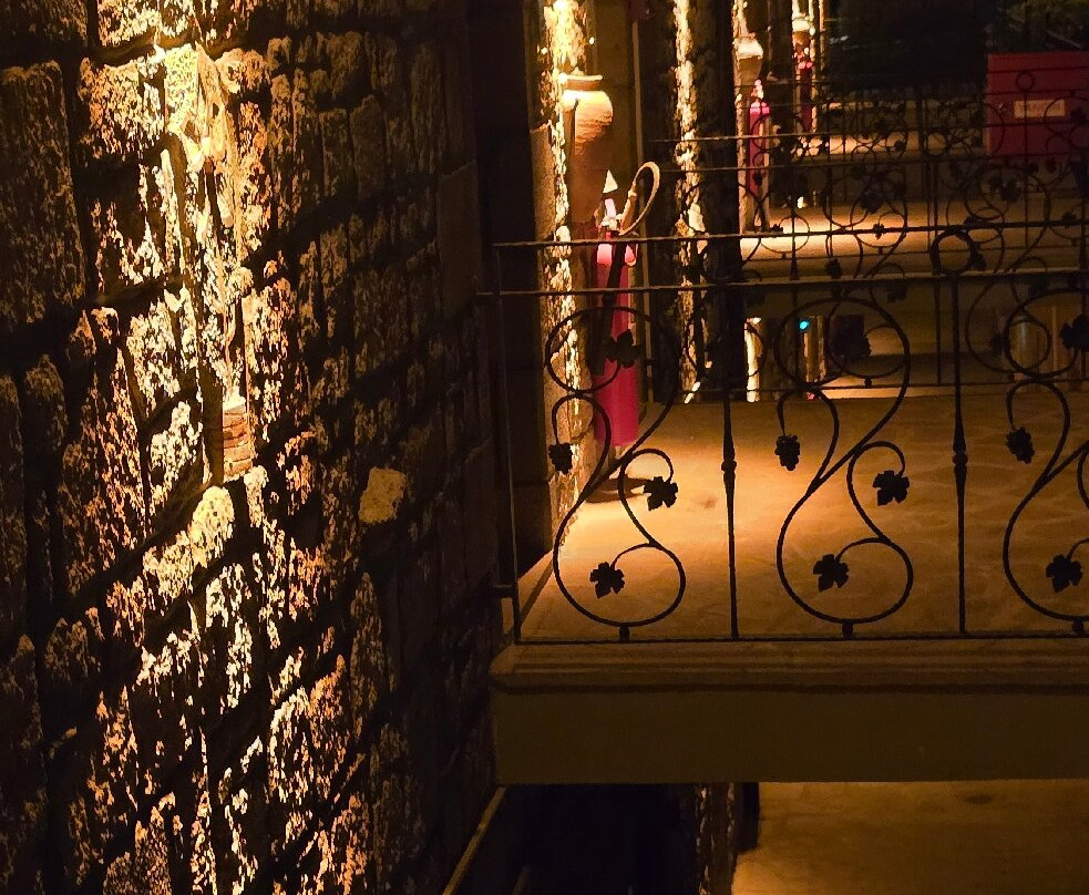 Assos Dionysos Hotel主图