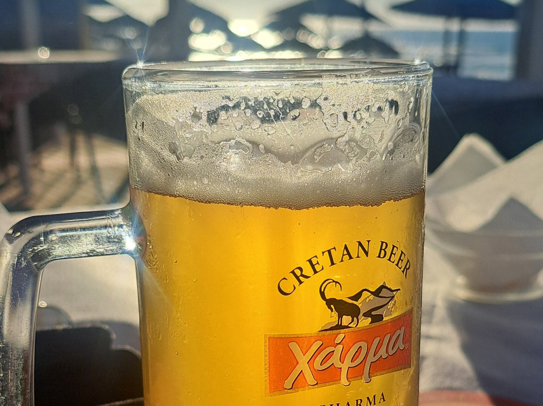 El Cielo Beach Bar Restaurant主图