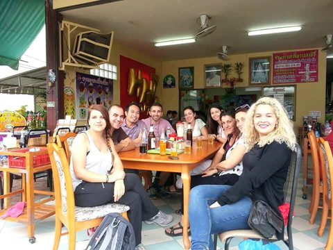 Good to Go Chiang Rai-清莱必去景点