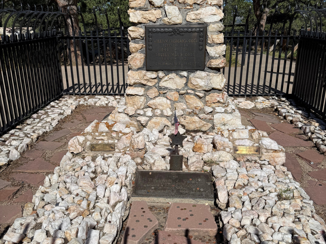 Lookout Mountain-戈尔登必去景点