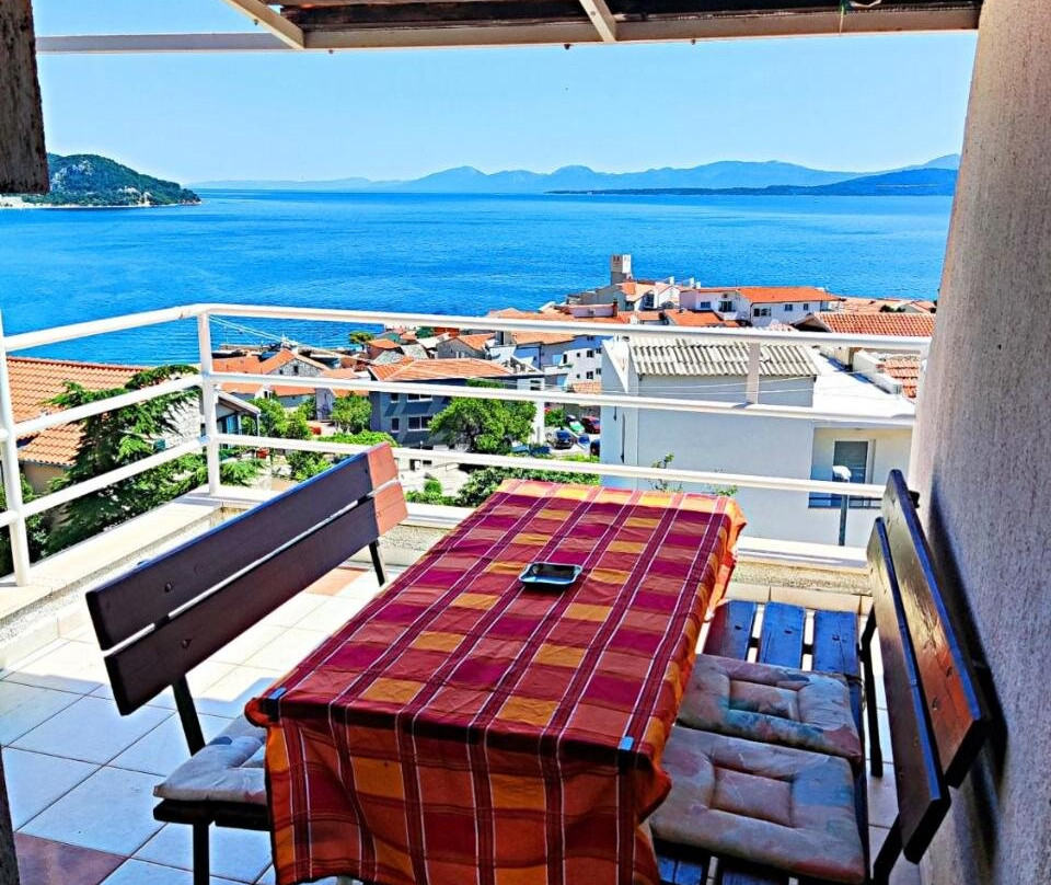 Apartments Manuela