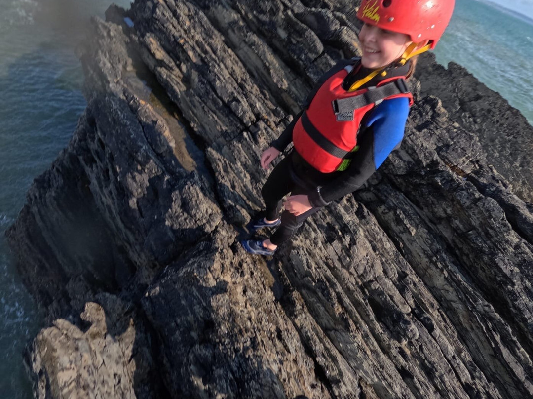 Coastline Sports-Croyde必去景点