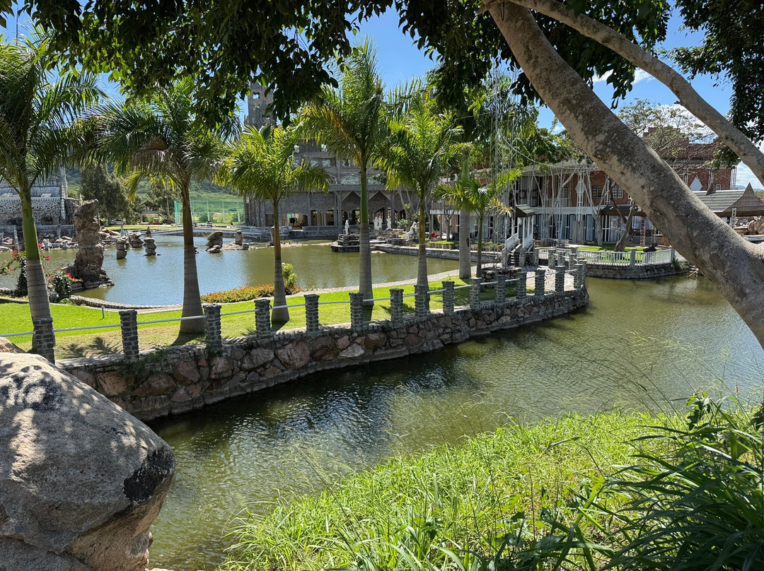 Castelo Santa Helena