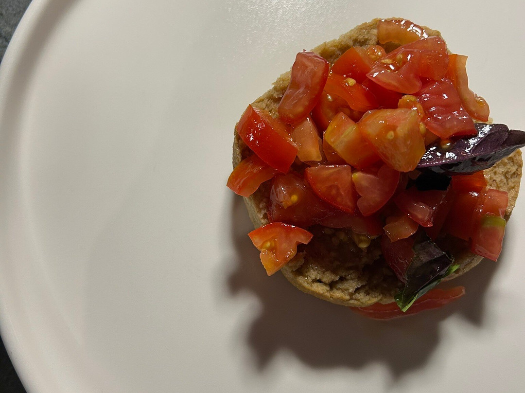 Panacea Residence B&B主图