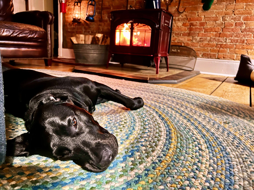 Bailey's Mills Bed and Breakfast主图