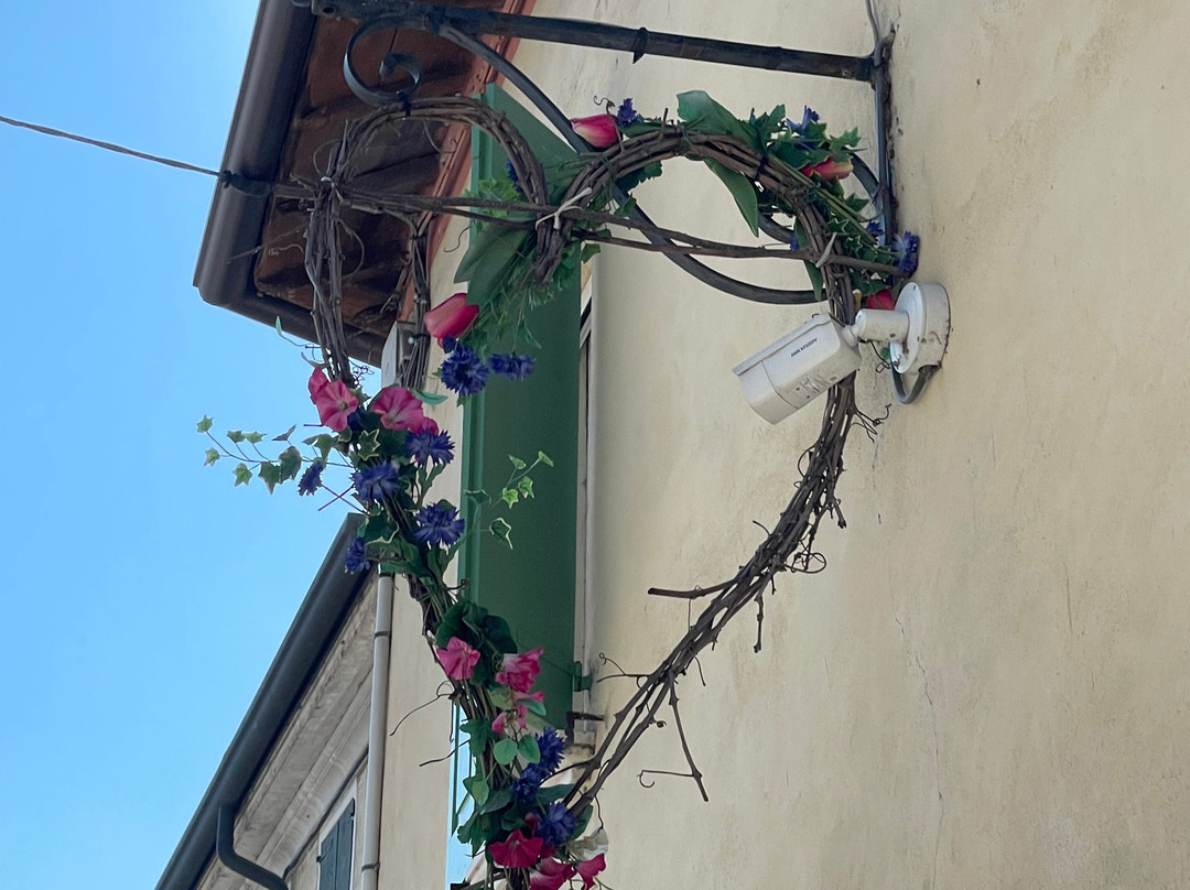 Il Borgo di Castellaro Lagusello-Castellaro Lagusello必去景点