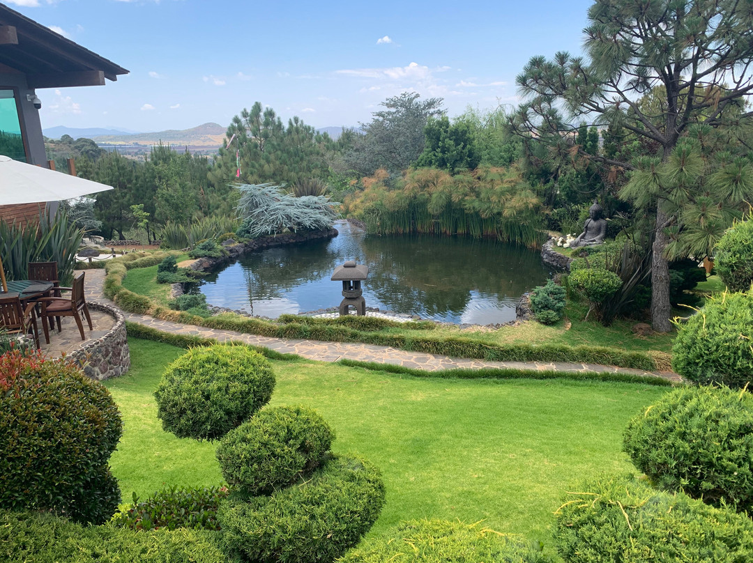 Koanze Luxury Hotel & Spa主图