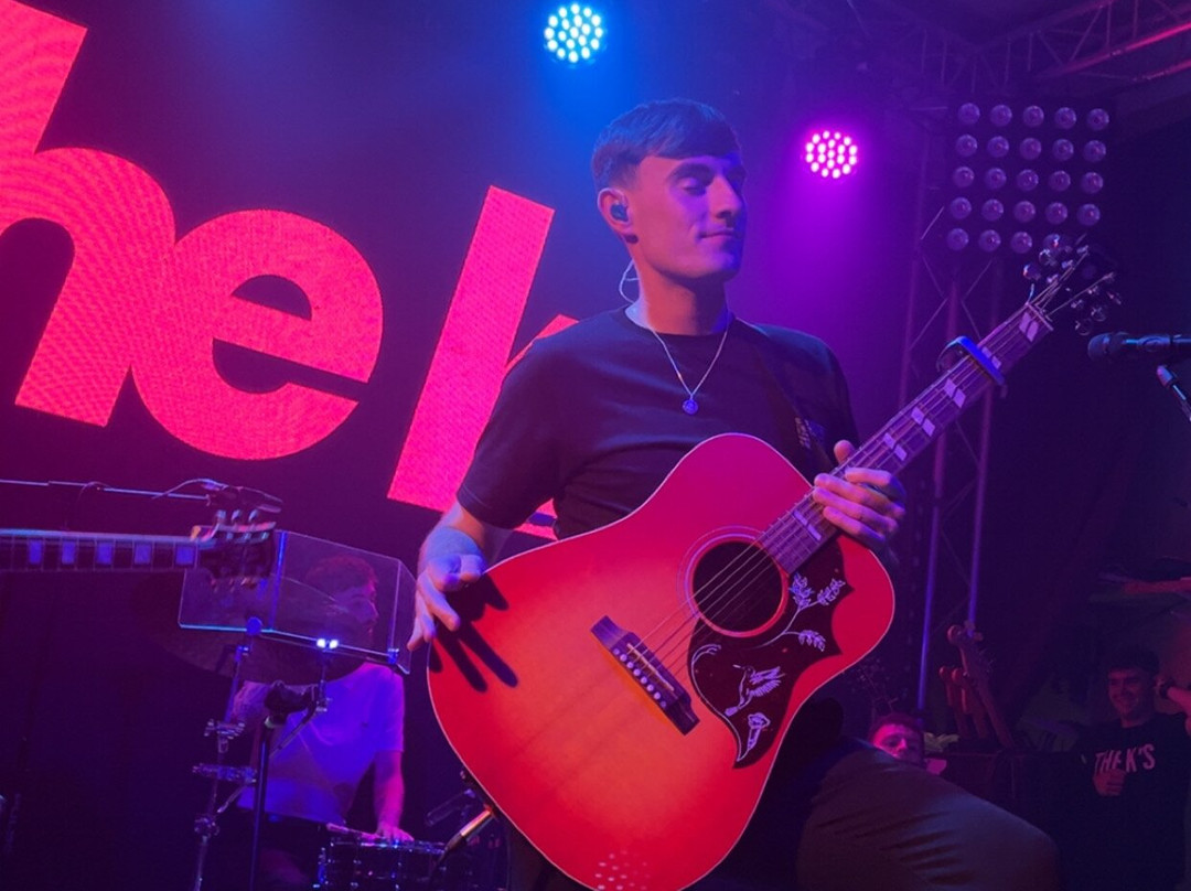 St Mary's Chambers-Rawtenstall必去景点