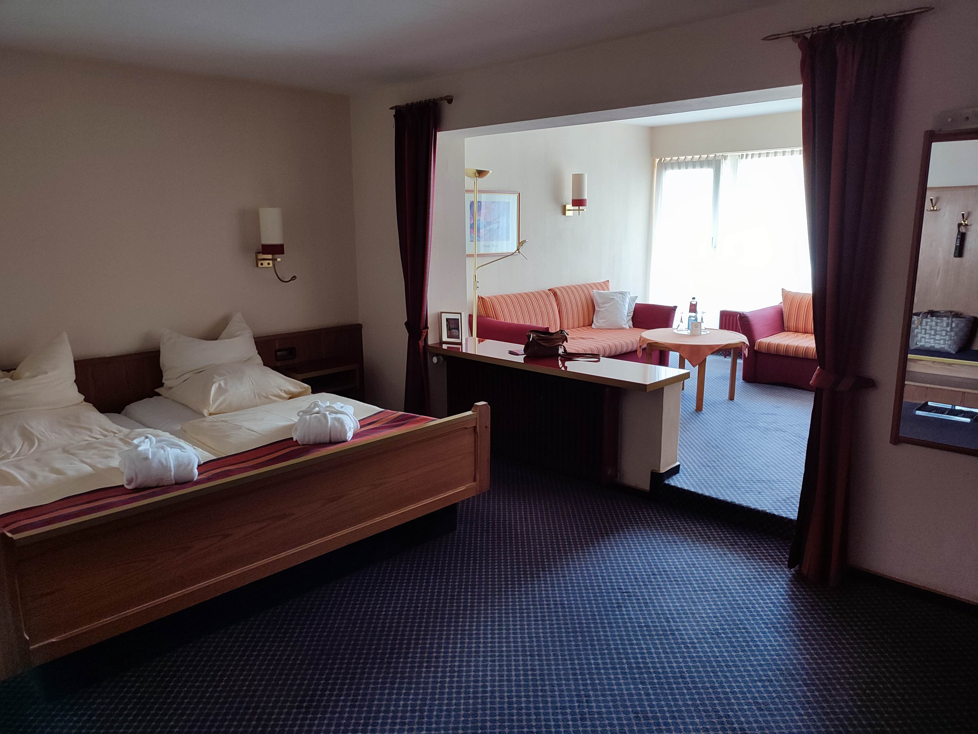 Posthotel Usseln - Ringhotel Willingen-官方