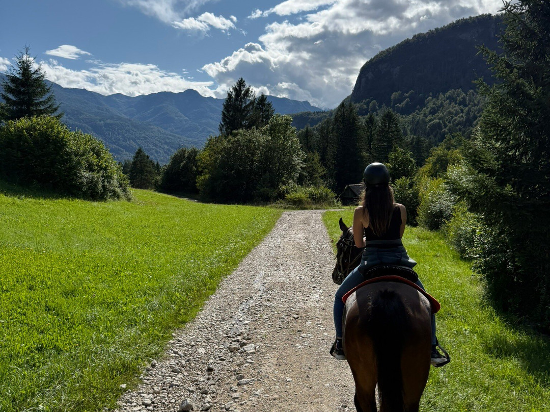 Mrcina Ranch-Studor必去景点