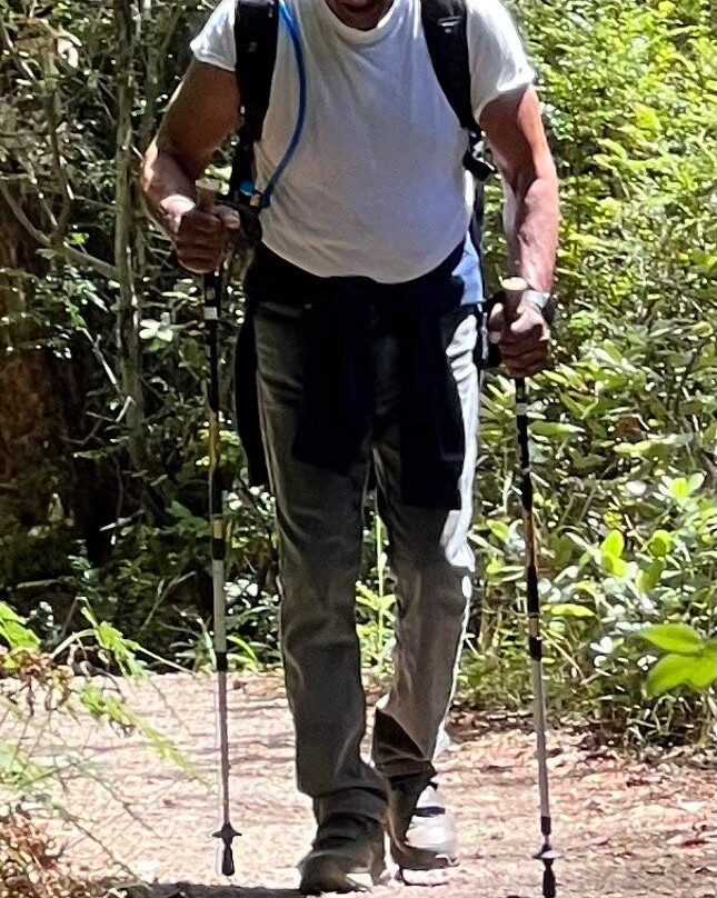 Dipsea Trail-米尔谷必去景点