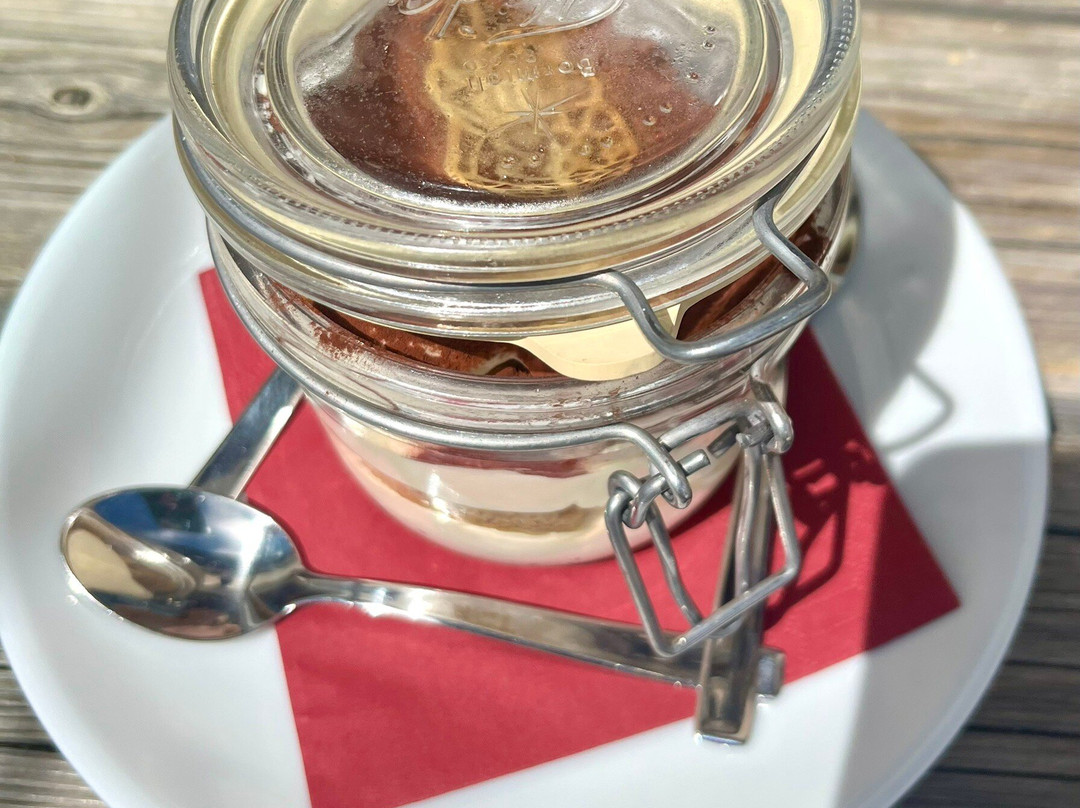 Ristorante Bullaccia