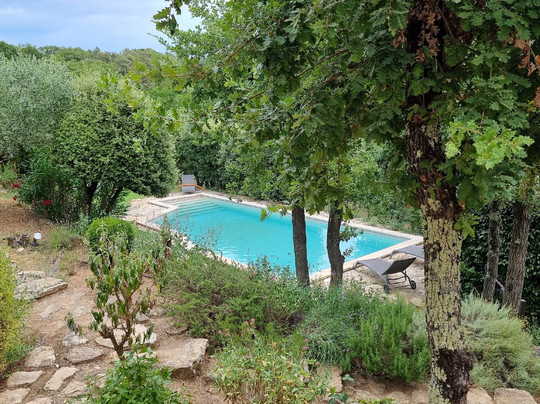 Les Restanques主图