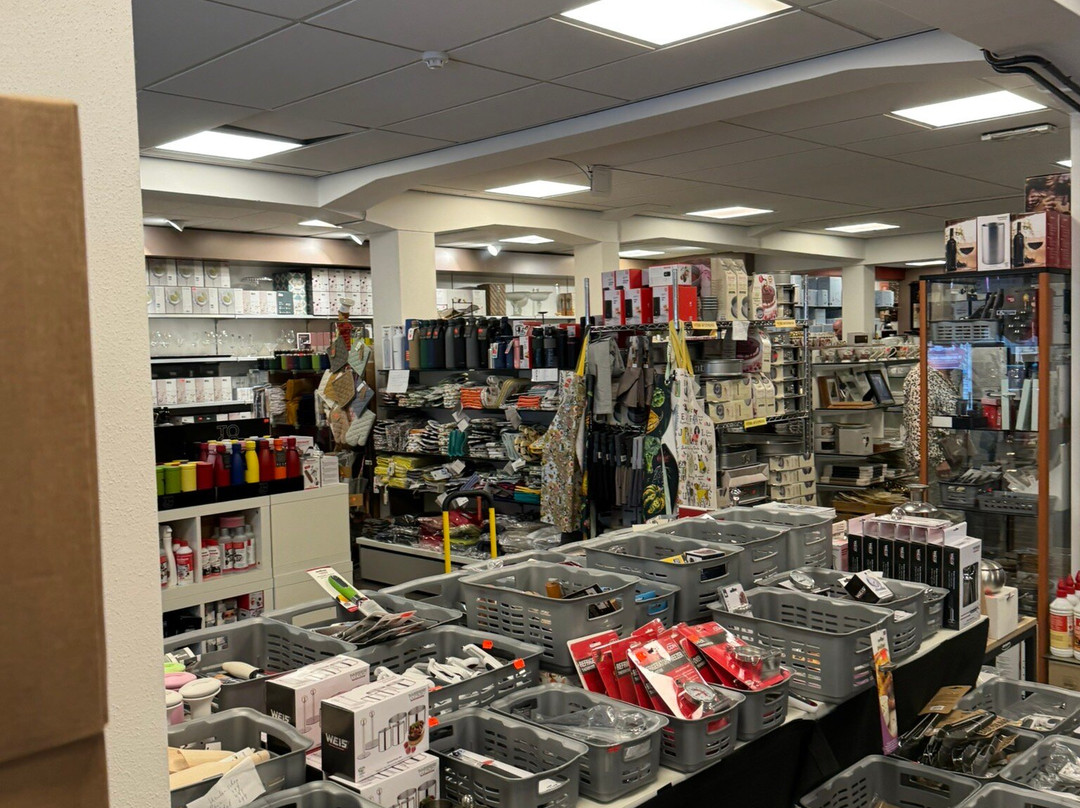 Firma J. Oostendorp-蒂尔必去景点