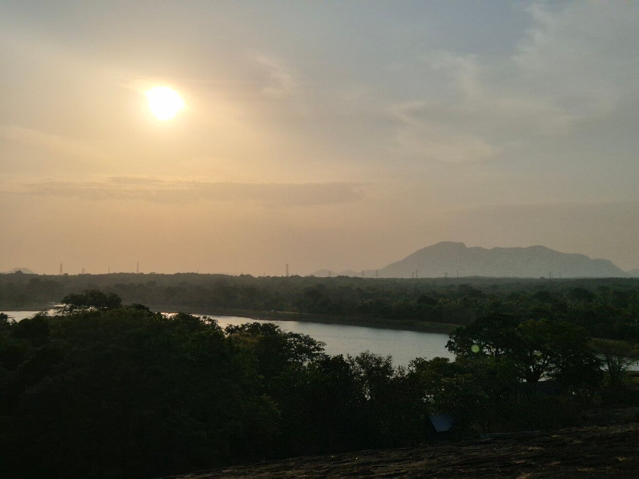 班咖拉瓦酒店-官方