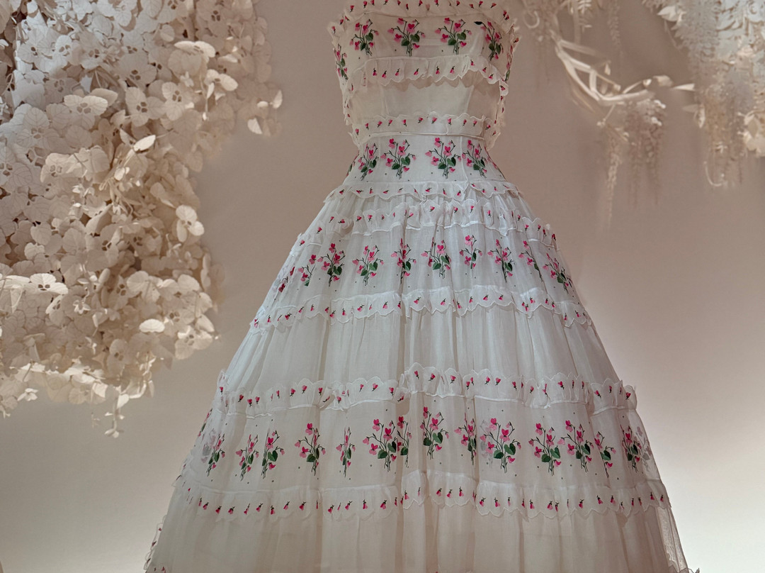 SCAD Lacoste-Lacoste必去景点