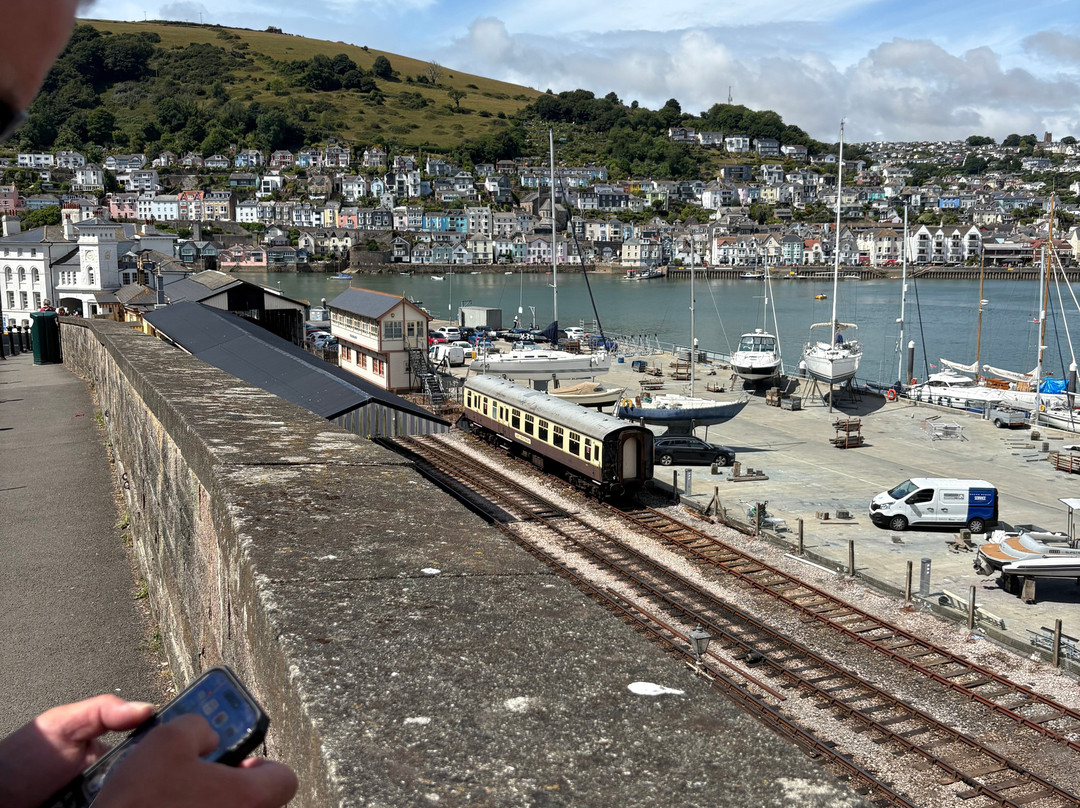 Crowndale Hotel主图