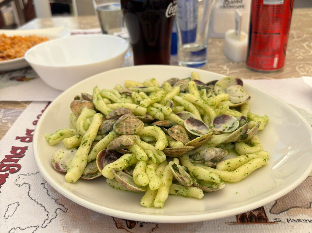 Bagno Pineta 337-Milano Marittima必去景点