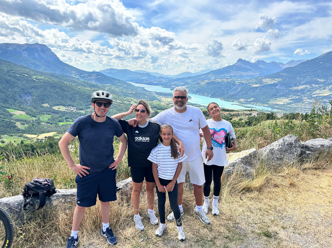 Horizons Tout Terrain-Embrun必去景点