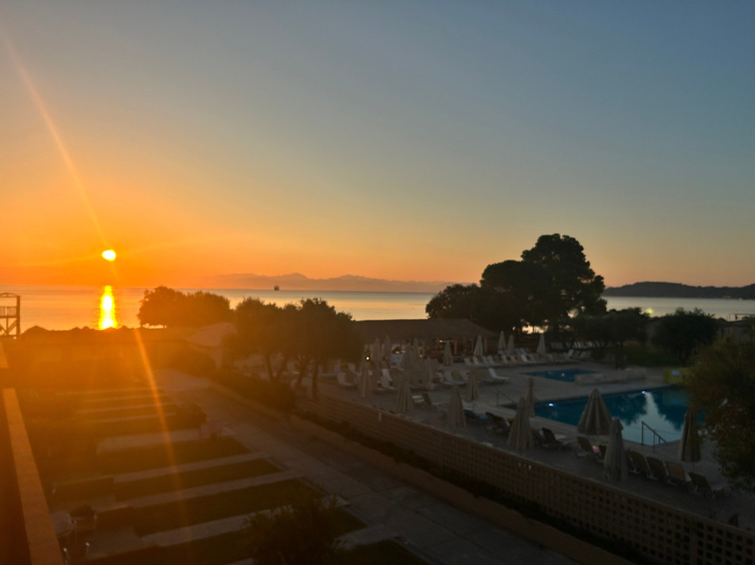 Mitsis Messonghi主图