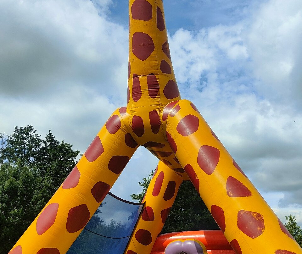 La Fonderie Pont-audemer