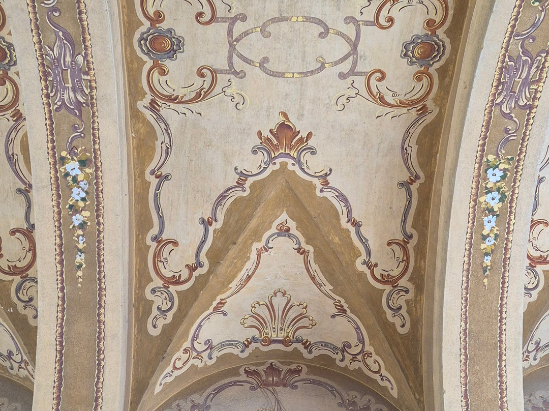 Palazzo Mandrilli Gallery-Cassine必去景点