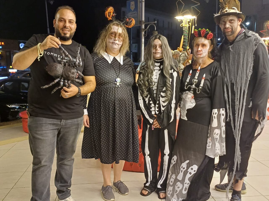 Cadeau Mall-赫尔格达必去景点