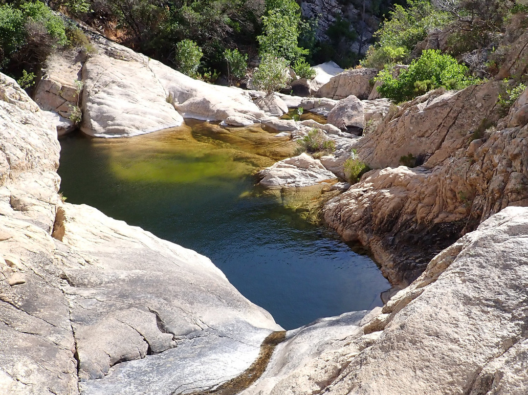 Sardinia Exploring-San Teodoro必去景点