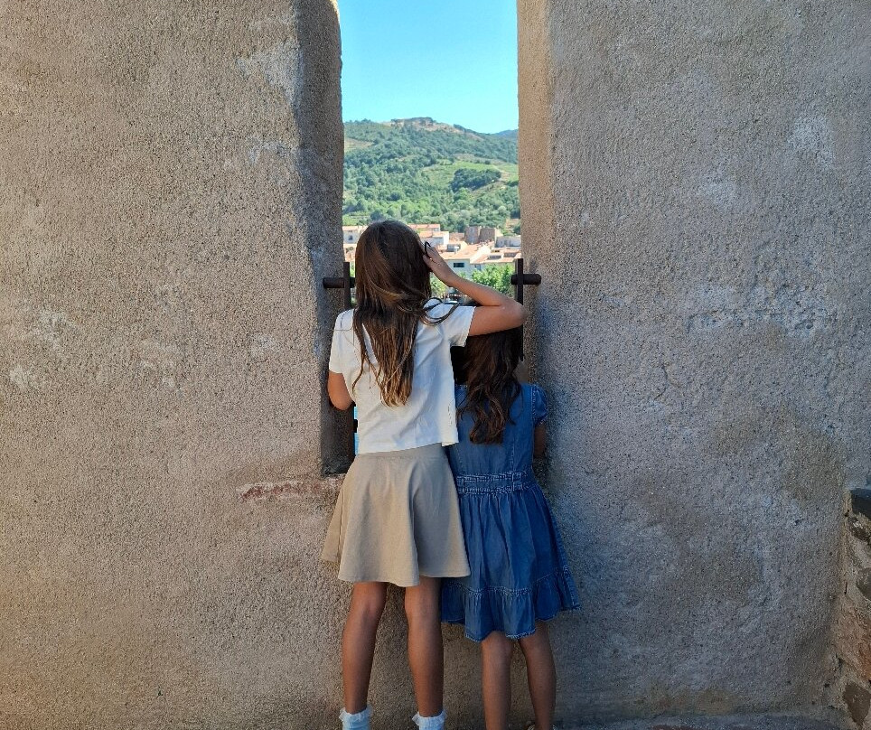 Château Royal de Collioure-科利乌尔必去景点
