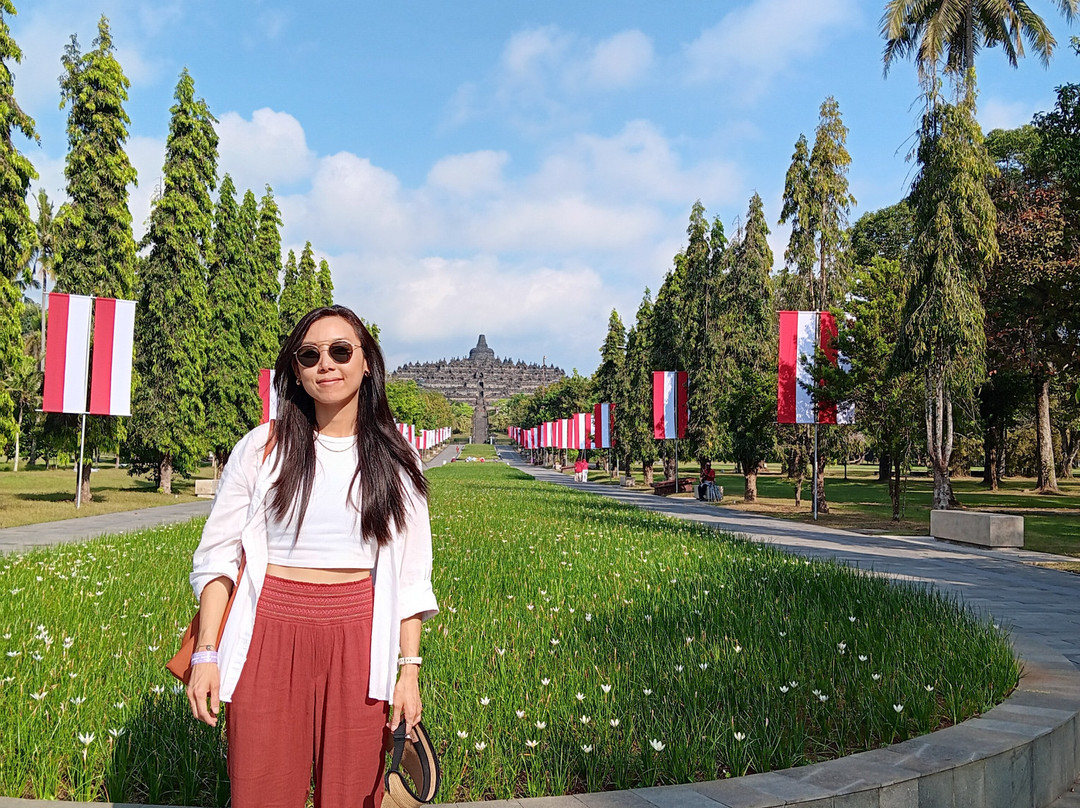 Onimtours-Yogyakarta必去景点