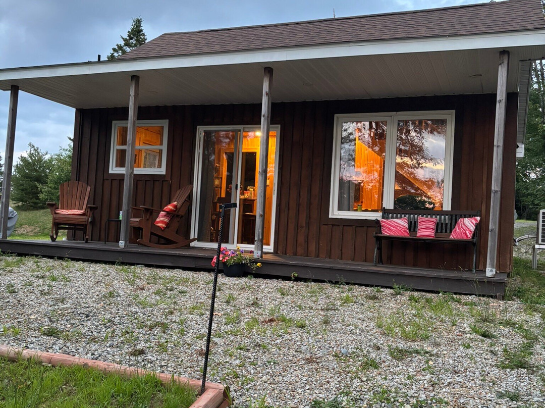 Deep Sky Eye Observatory-South Quinan必去景点