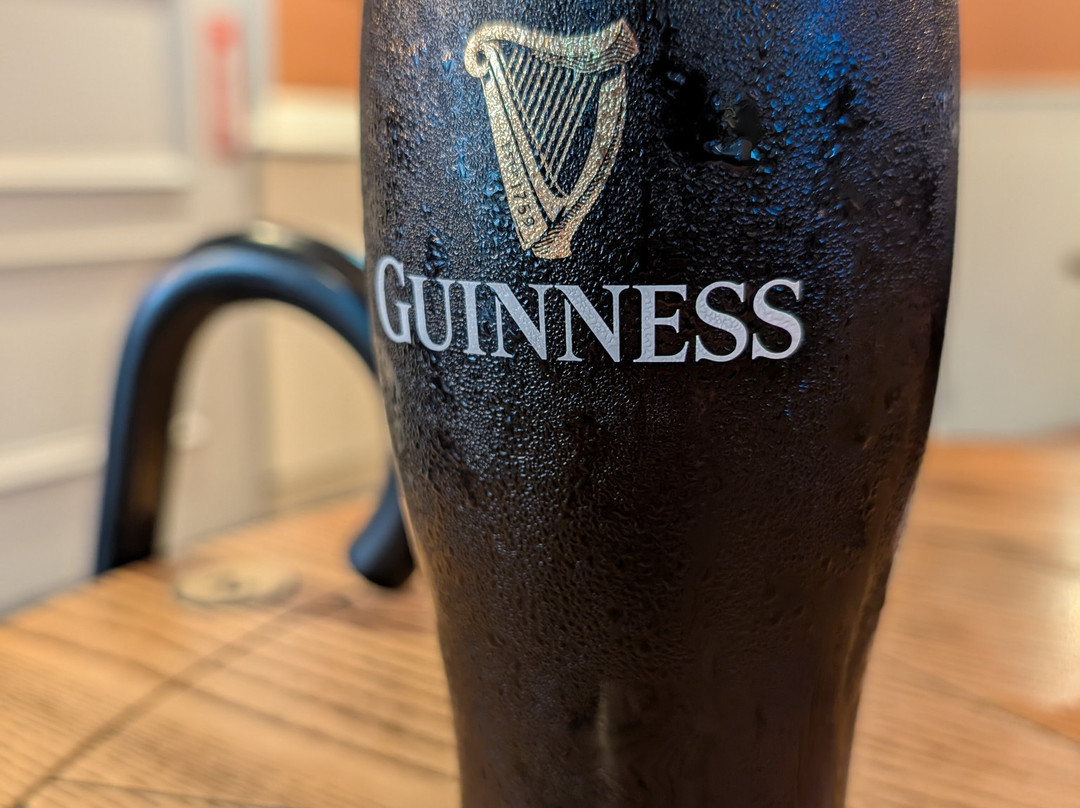 The Farthings-伯明翰必去景点