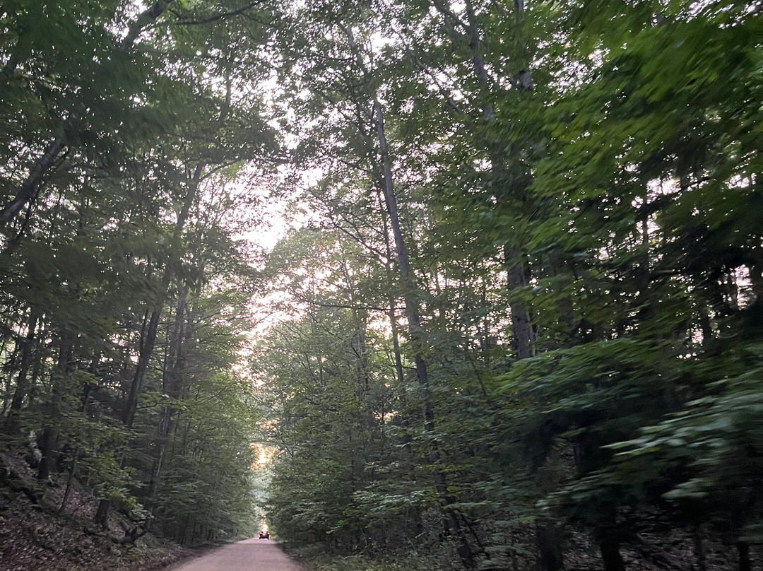 Torch Lake-Alden必去景点