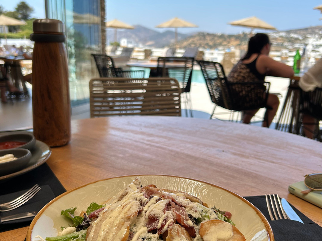 Nival Boutique Hotel主图