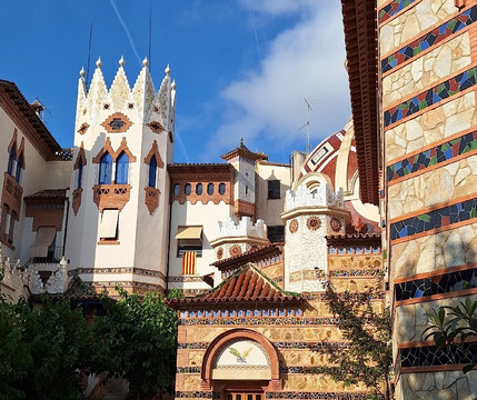 Parish Church of Sant Roma-犹兰特德玛必去景点